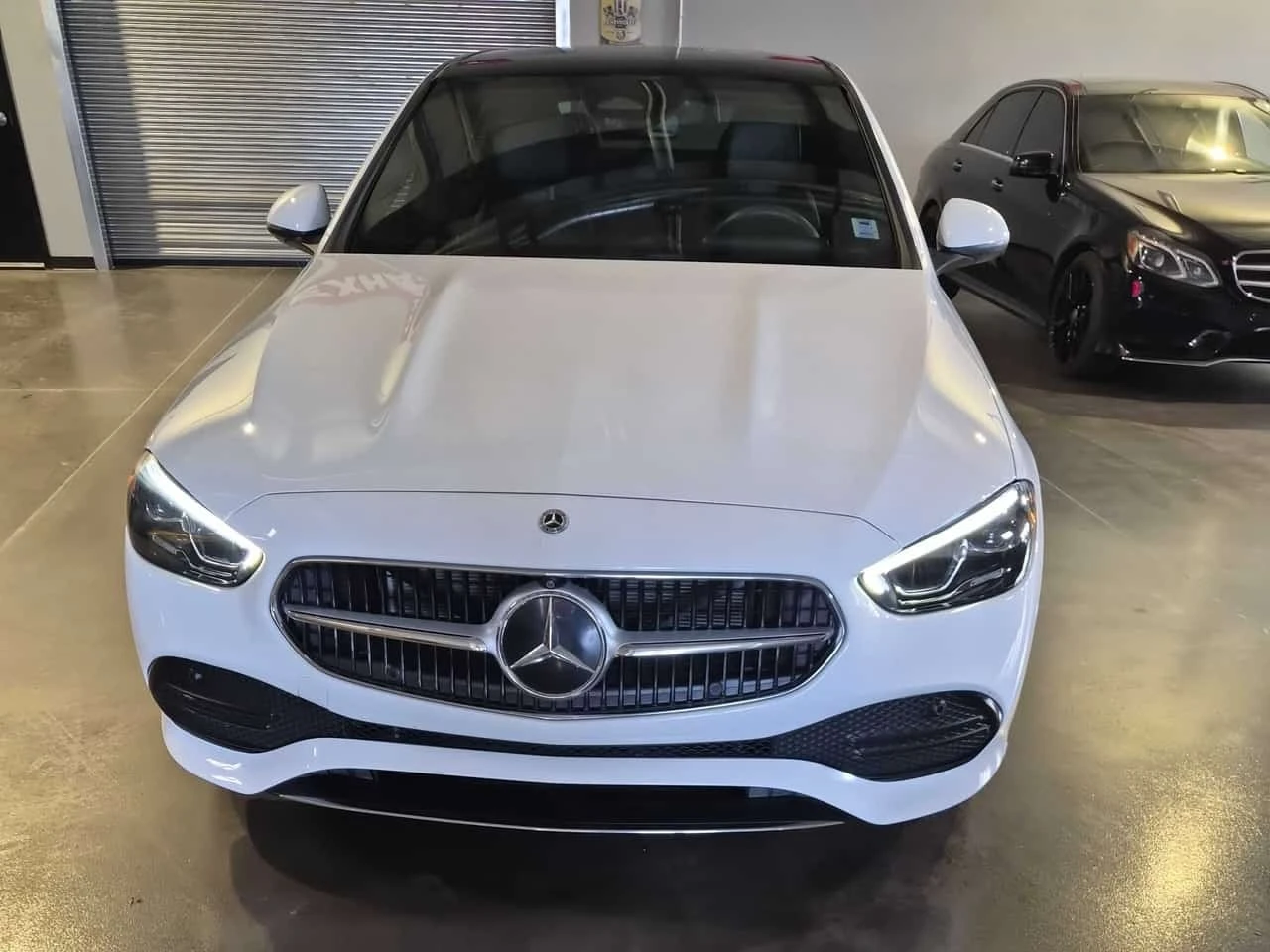Mercedes-Benz C 300 / ��������� / 360 / ���������� ��� ������������ | Mobile.bg � ����������� 5