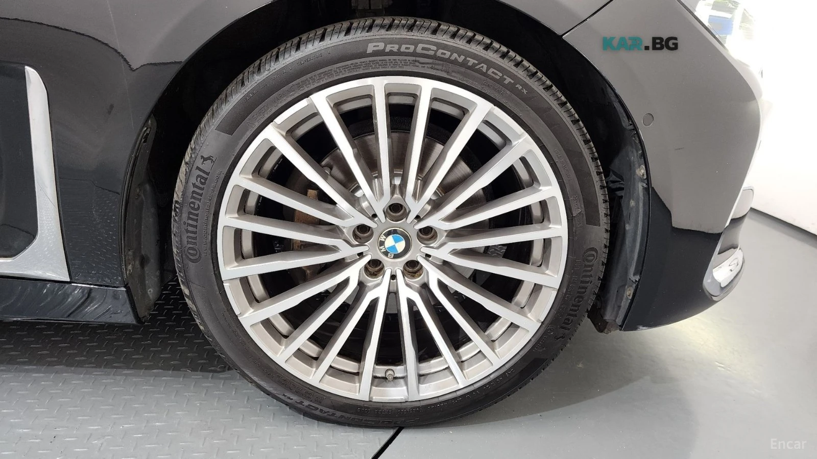 BMW 730 ��������� * ACC * 360 * ���������� * (���� �� ��) | Mobile.bg � ����������� 5