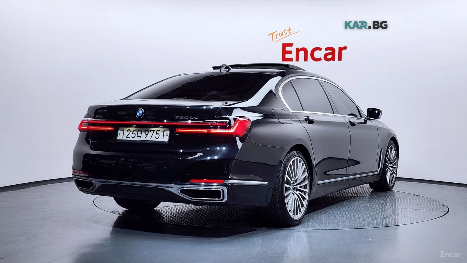 BMW 730 ��������� * ACC * 360 * ���������� * (���� �� ��) | Mobile.bg � ����������� 2