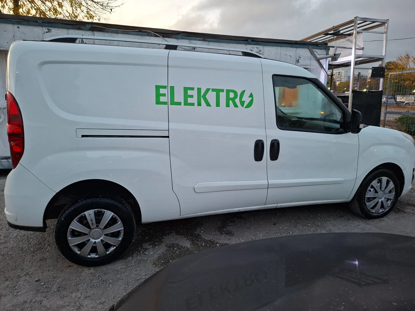 Opel Combo XL Long 2014�� ��� | Mobile.bg � ����������� 3