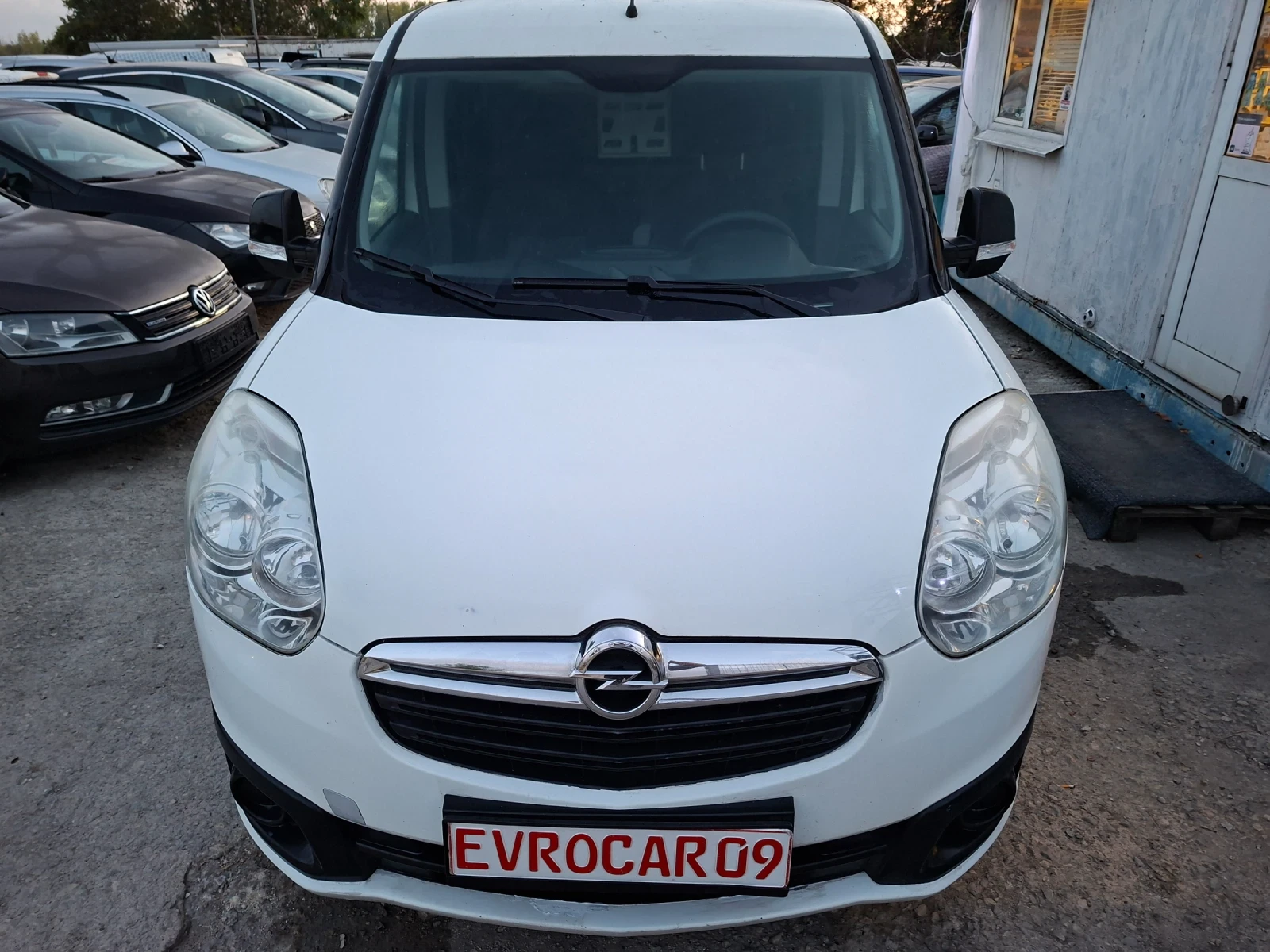 Opel Combo XL Long 2014�� ��� | Mobile.bg � ����������� 5