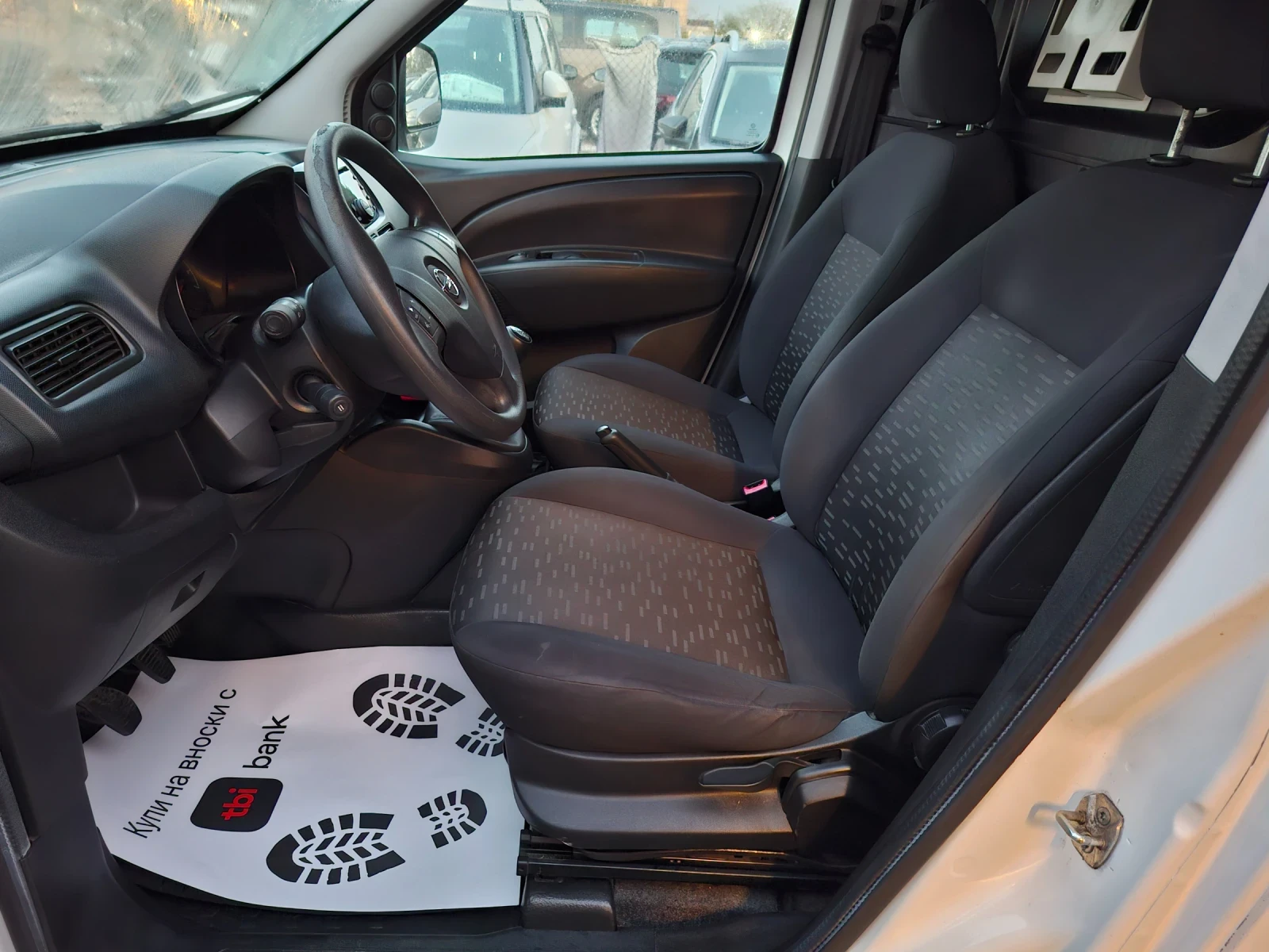 Opel Combo XL Long 2014�� ��� | Mobile.bg � ����������� 9