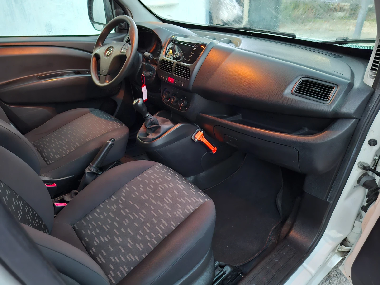 Opel Combo XL Long 2014�� ��� | Mobile.bg � ����������� 10