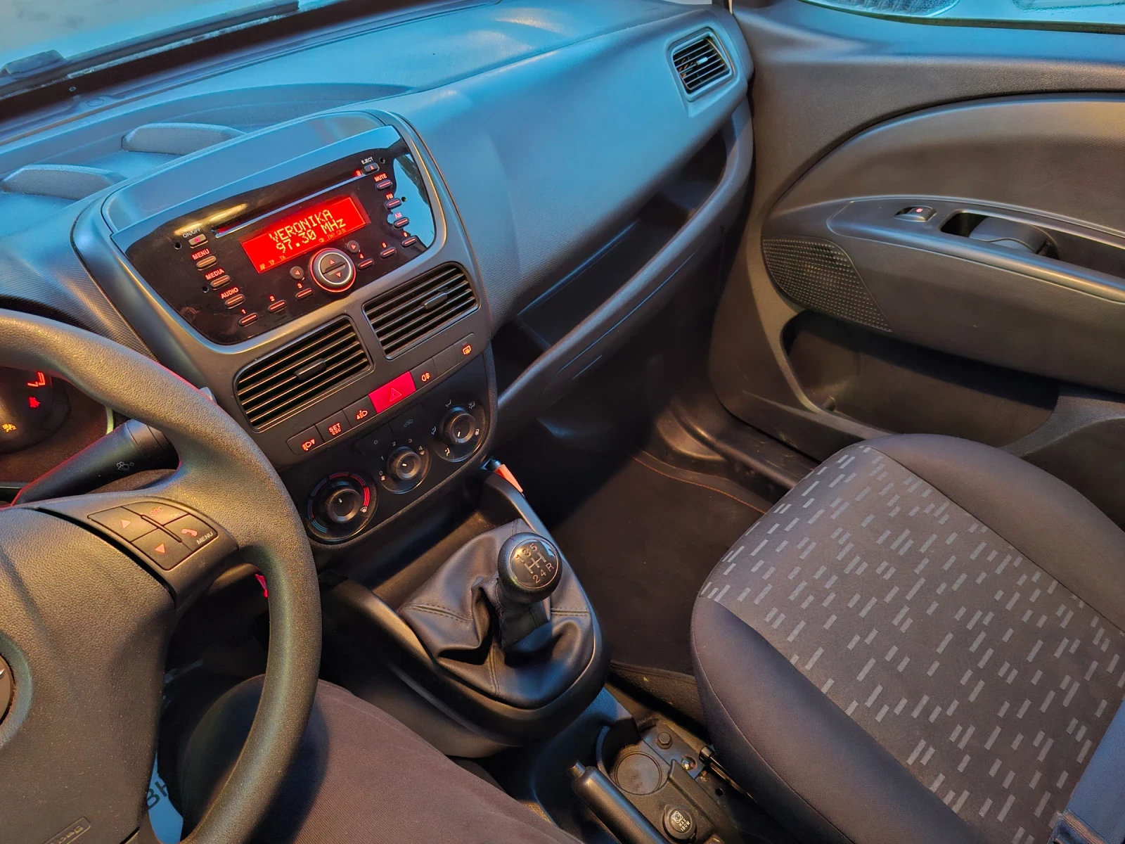 Opel Combo XL Long 2014�� ��� | Mobile.bg � ����������� 13