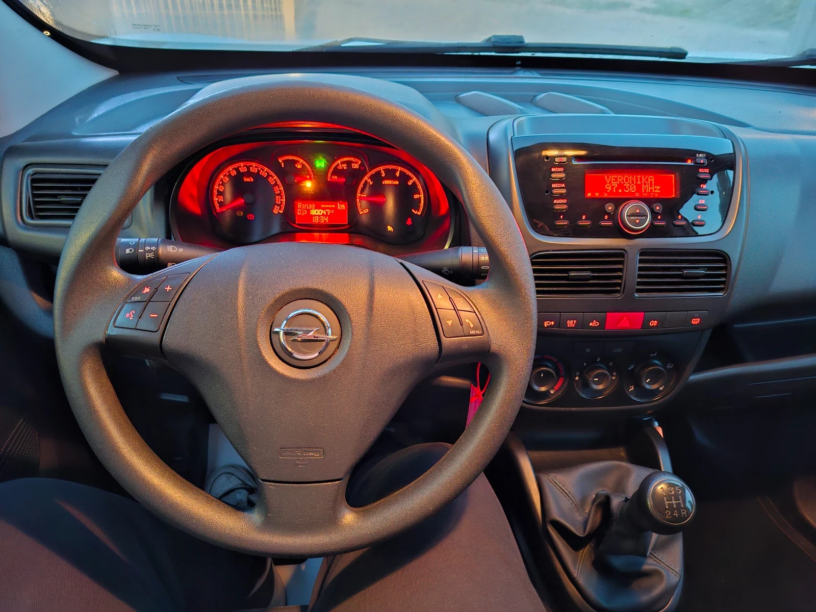 Opel Combo XL Long 2014�� ��� | Mobile.bg � ����������� 11