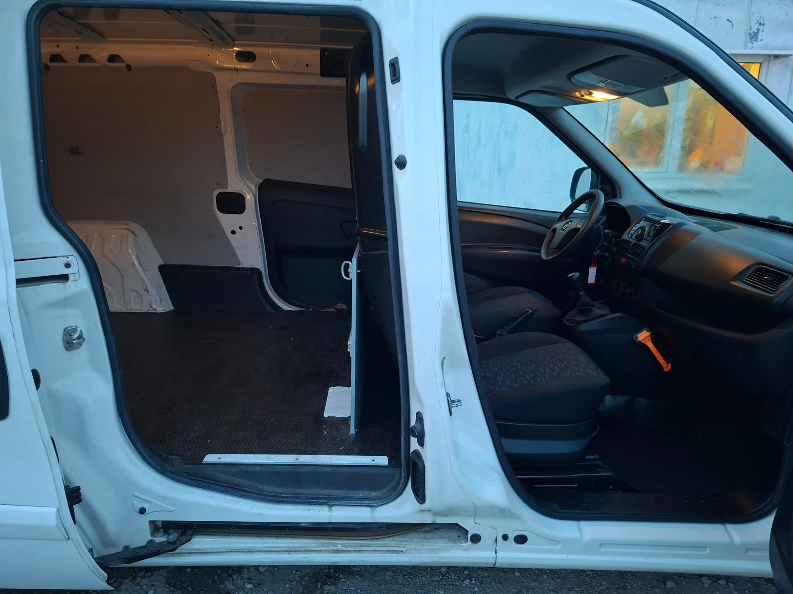 Opel Combo XL Long 2014�� ��� | Mobile.bg � ����������� 7