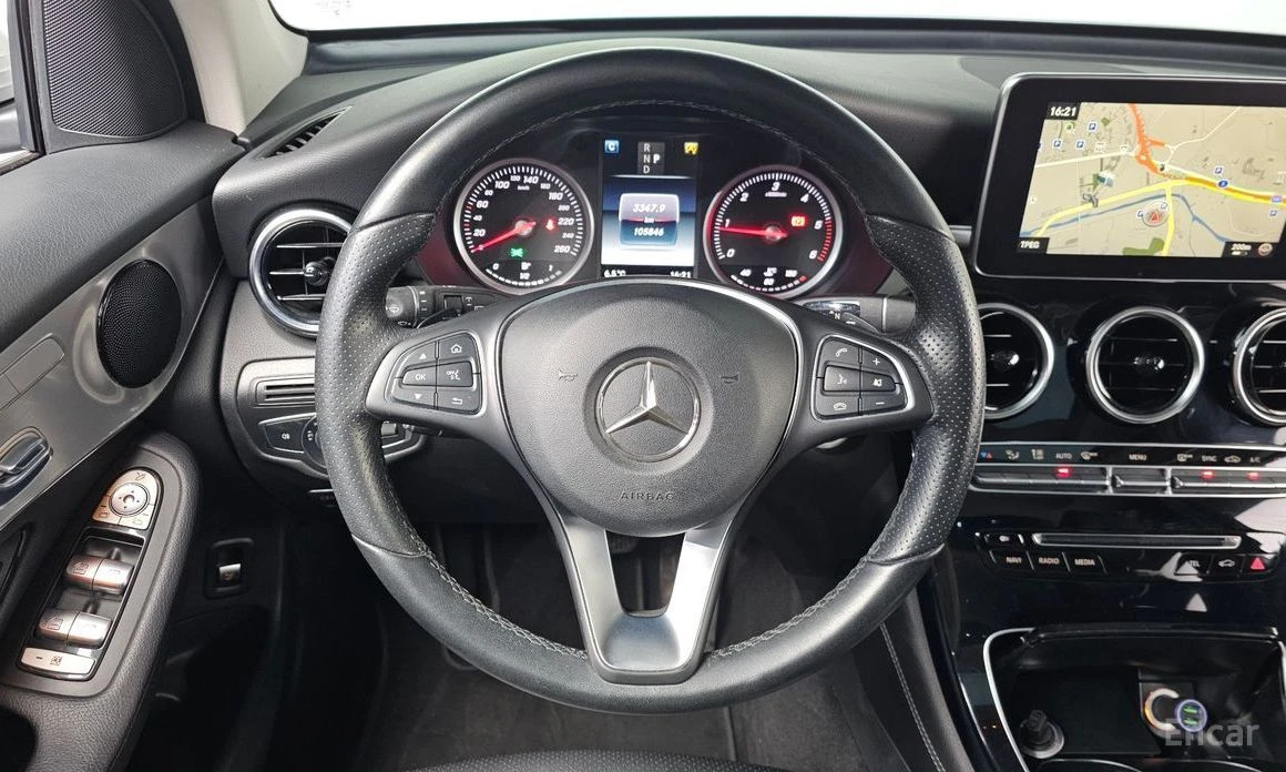 Mercedes-Benz CLC 220 | Mobile.bg � ����������� 13