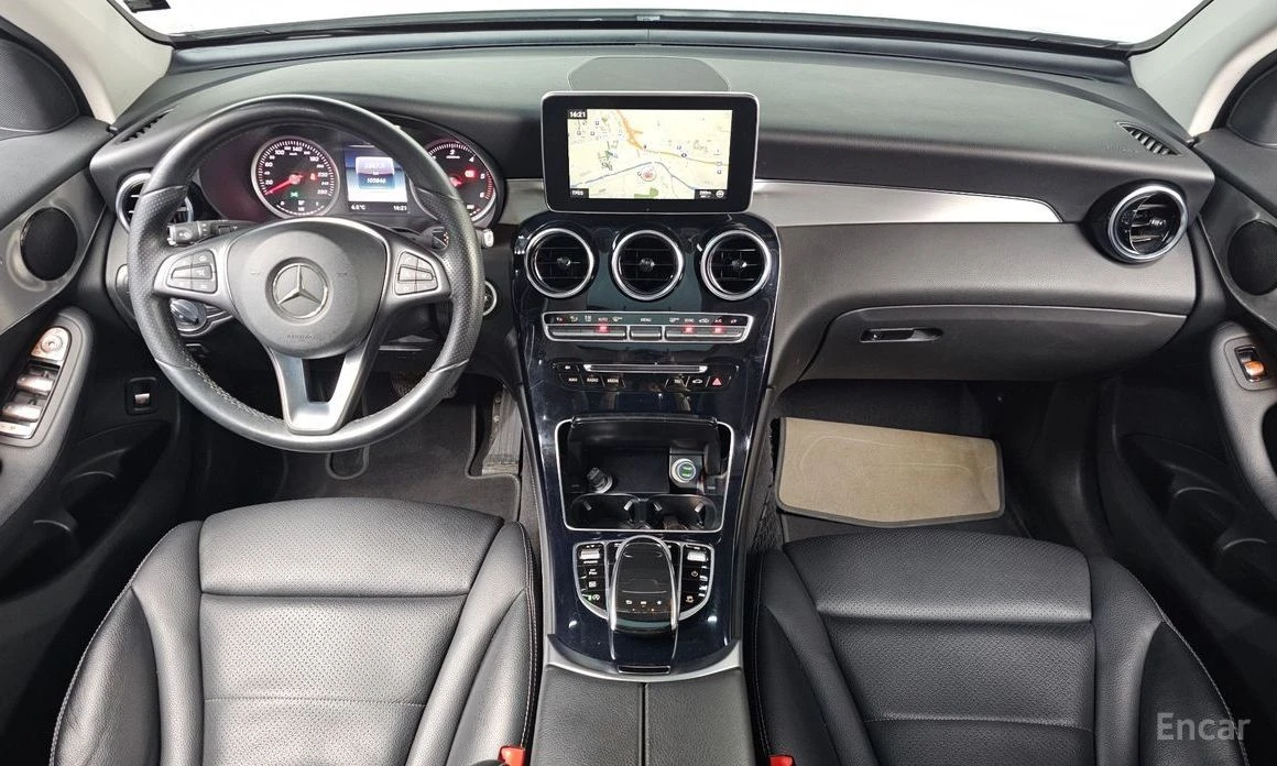Mercedes-Benz CLC 220 | Mobile.bg � ����������� 7