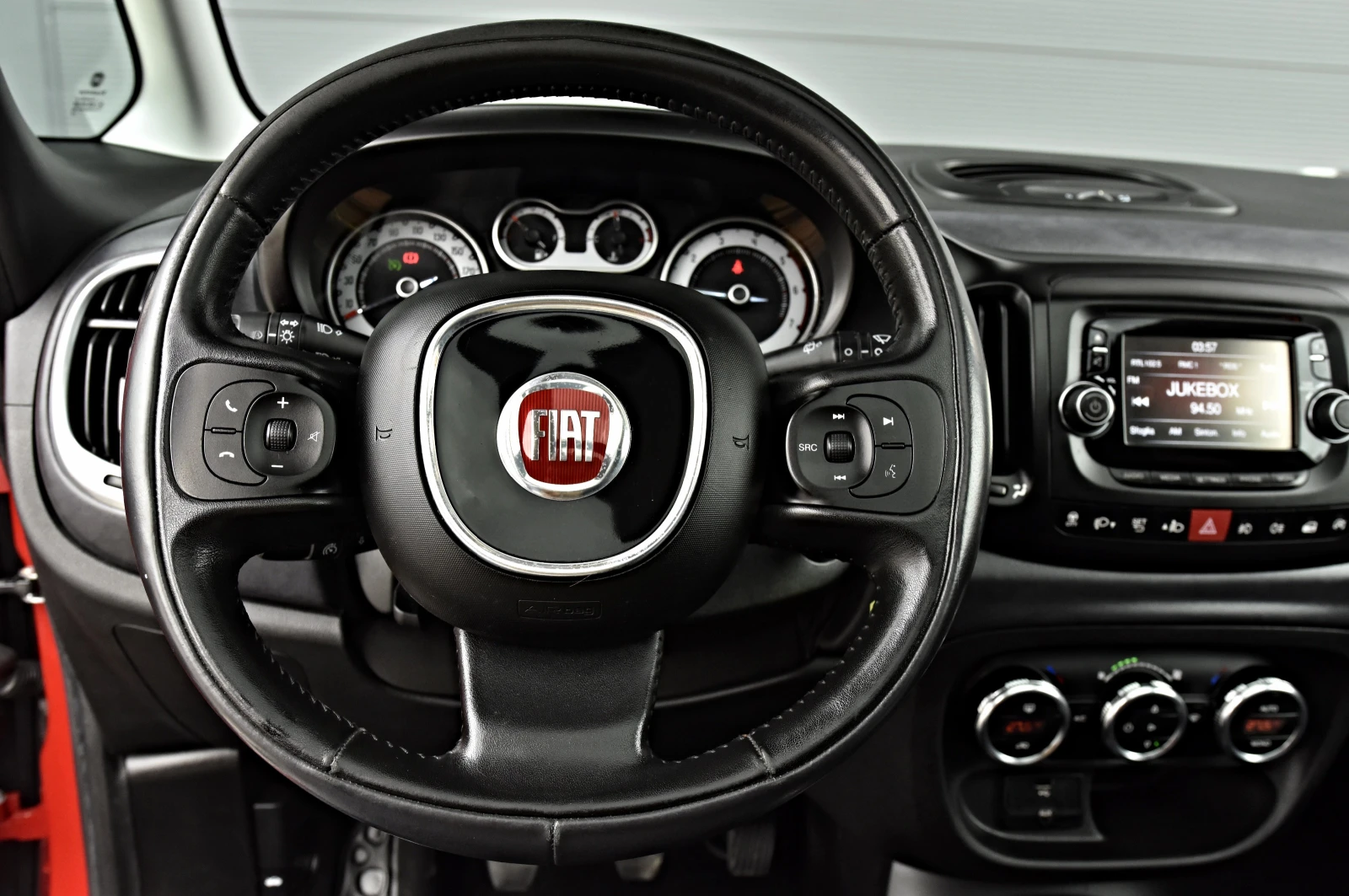 Fiat 500L 1.3 multijet //NAVI// | Mobile.bg � ����������� 13