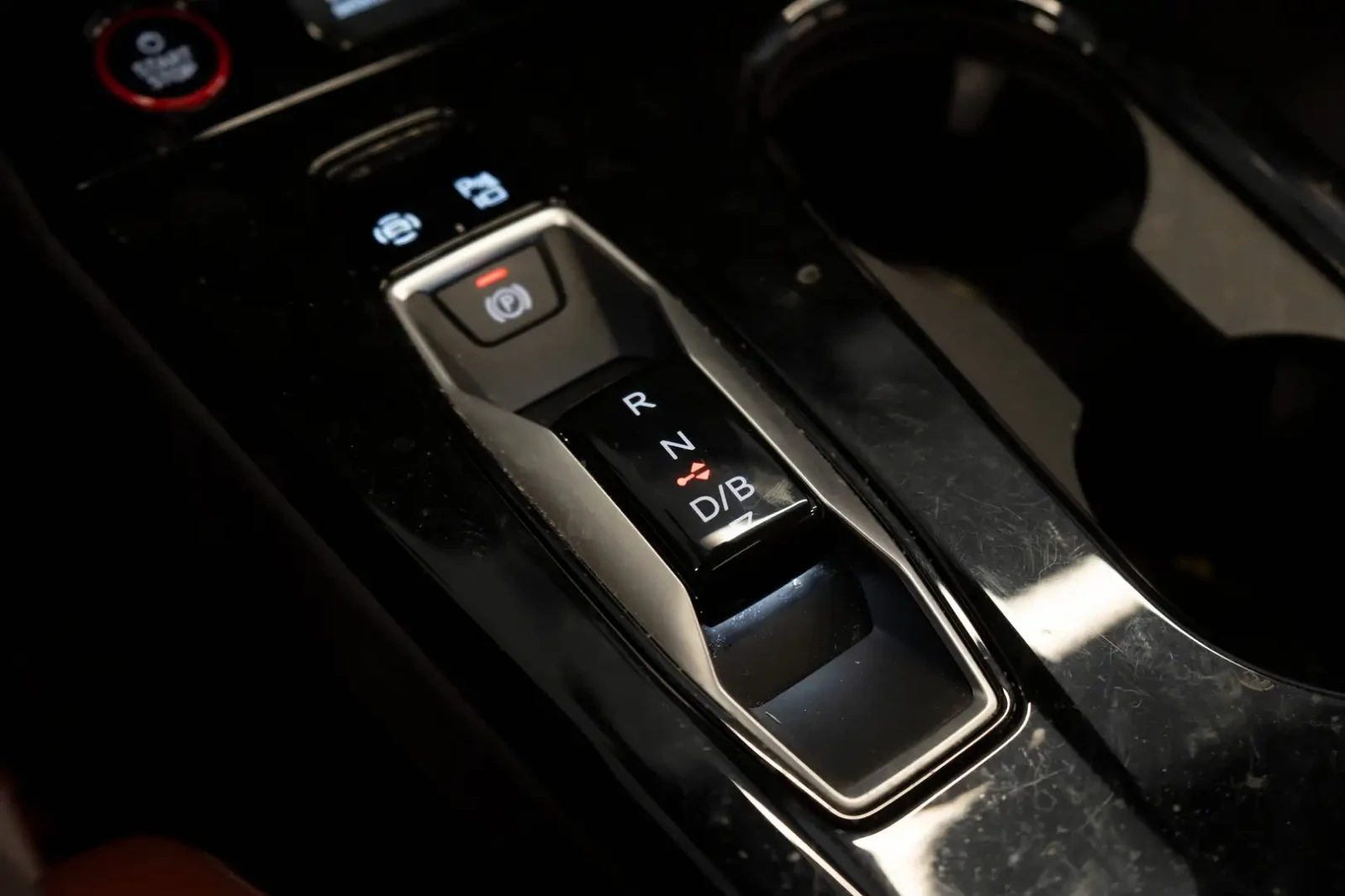Audi E-Tron SQ6 E-Tron Techink - 27k km Цена до БГ!, снимка 12 - Автомобили и джипове - 56660626