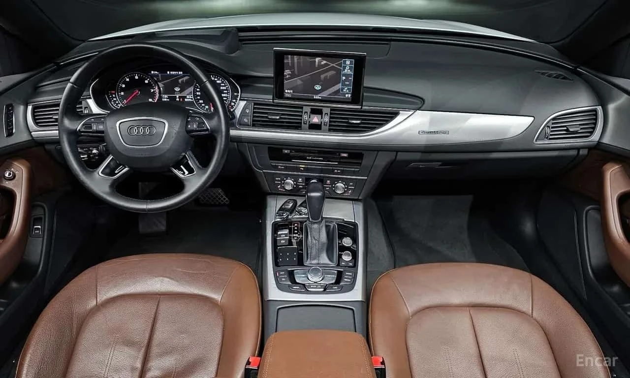 Audi A6 * 40 TFSI Quattro * , снимка 7 - Автомобили и джипове - 56736662
