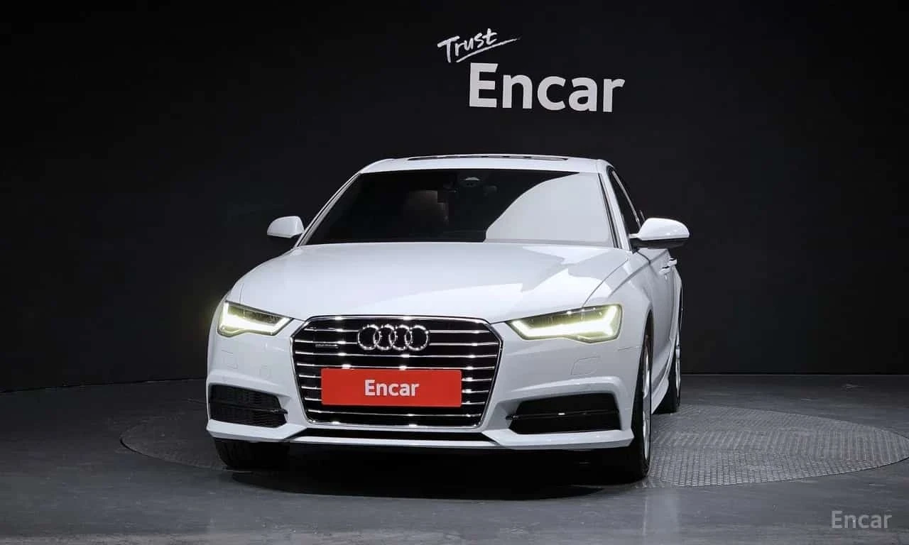 Audi A6 * 40 TFSI Quattro * , снимка 3 - Автомобили и джипове - 56736662