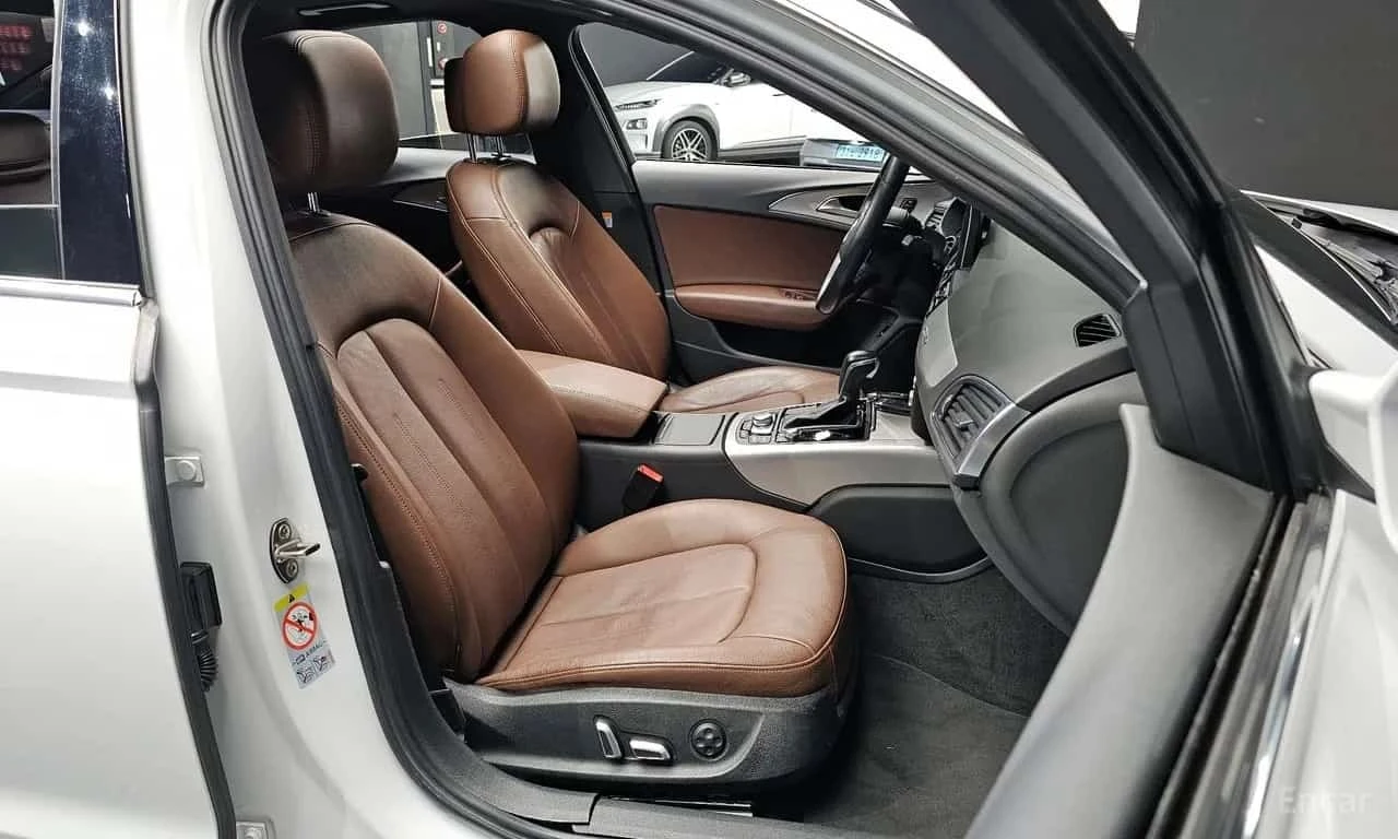 Audi A6 * 40 TFSI Quattro * , снимка 10 - Автомобили и джипове - 56736662