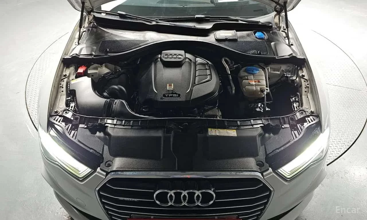Audi A6 * 40 TFSI Quattro * , снимка 6 - Автомобили и джипове - 56736662