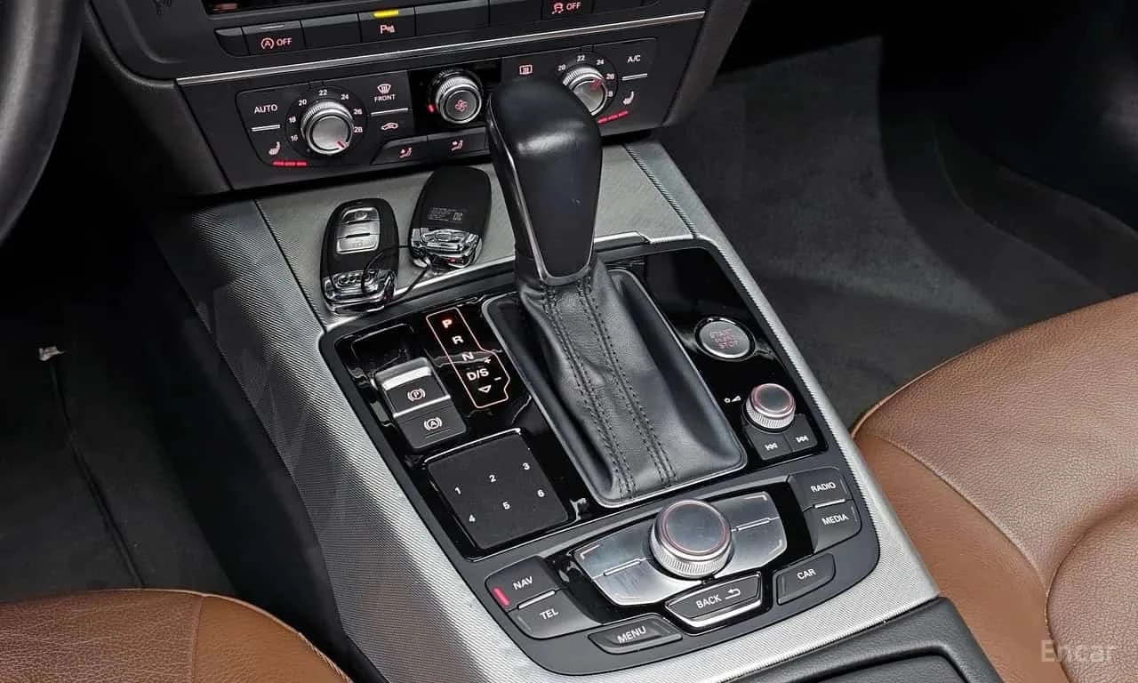 Audi A6 * 40 TFSI Quattro * , снимка 9 - Автомобили и джипове - 56736662