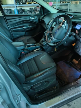 Ford Kuga 2.0tdci, снимка 8