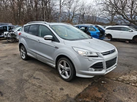 Ford Kuga 2.0tdci, снимка 1