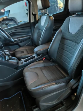 Ford Kuga 2.0tdci, снимка 7