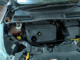 Ford Kuga 2.0tdci, снимка 9