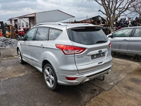 Ford Kuga 2.0tdci, снимка 5