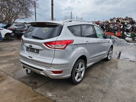 Ford Kuga 2.0tdci, снимка 6