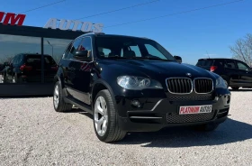 BMW X5 3.0D/235K.C/2009Г/ПАНОРАМА/ТОП, снимка 1
