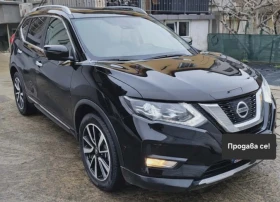 Nissan X-trail T32, снимка 3
