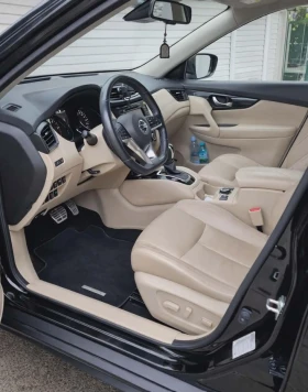 Nissan X-trail T32, снимка 1