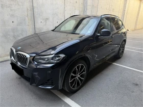 BMW X3 Xdrive 30i M-Pack, 360 кам, дигитал, пано, подгрев, снимка 3