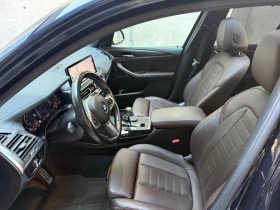 BMW X3 Xdrive 30i M-Pack, 360 кам, дигитал, пано, подгрев, снимка 10