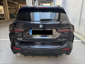 BMW X3 Xdrive 30i M-Pack, 360 кам, дигитал, пано, подгрев, снимка 5