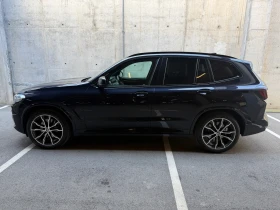 BMW X3 Xdrive 30i M-Pack, 360 кам, дигитал, пано, подгрев, снимка 4