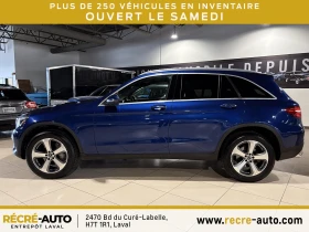 Mercedes-Benz GLC 300 4MATIC* АвтоКредит* (Цена до БГ) , снимка 4