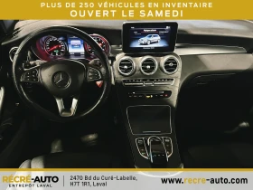 Mercedes-Benz GLC 300 4MATIC* АвтоКредит* (Цена до БГ) , снимка 17