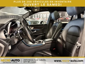 Mercedes-Benz GLC 300 4MATIC* АвтоКредит* (Цена до БГ) , снимка 13