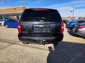Chevrolet Tahoe, снимка 6