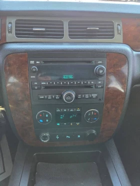 Chevrolet Tahoe, снимка 10