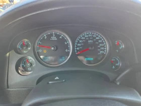 Chevrolet Tahoe, снимка 11