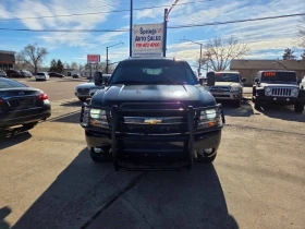 Chevrolet Tahoe, снимка 2