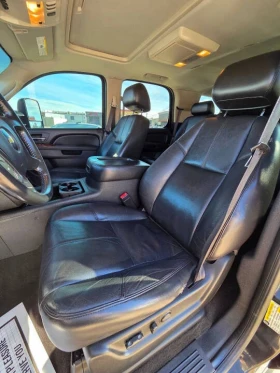 Chevrolet Tahoe, снимка 12