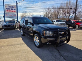 Chevrolet Tahoe, снимка 3