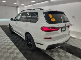 BMW X7 xDrive* МАСАЖ* HARMAN* SKY LOUNGE PANO* HUD* AMBIE, снимка 4