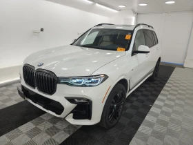 BMW X7 xDrive* МАСАЖ* HARMAN* SKY LOUNGE PANO* HUD* AMBIE, снимка 1