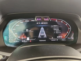 BMW X7 xDrive* МАСАЖ* HARMAN* SKY LOUNGE PANO* HUD* AMBIE, снимка 11