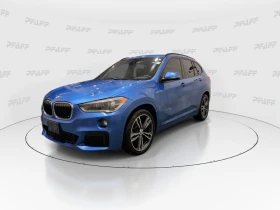 BMW X1  xDrive28i AWD, снимка 2