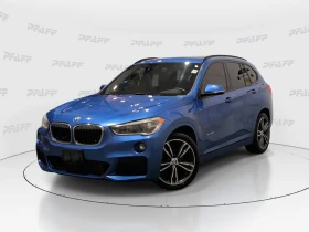 BMW X1  xDrive28i AWD, снимка 1