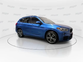 BMW X1  xDrive28i AWD, снимка 3
