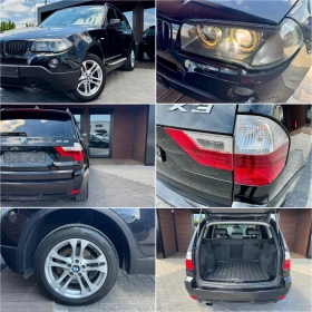 BMW X3 Android* Navi* Камера* Подгрев, снимка 7