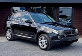 BMW X3 Android* Navi* Камера* Подгрев, снимка 3