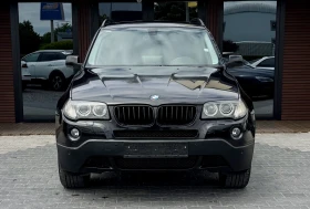 BMW X3 Android* Navi* Камера* Подгрев, снимка 2